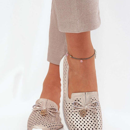 Low Shoes model 211119