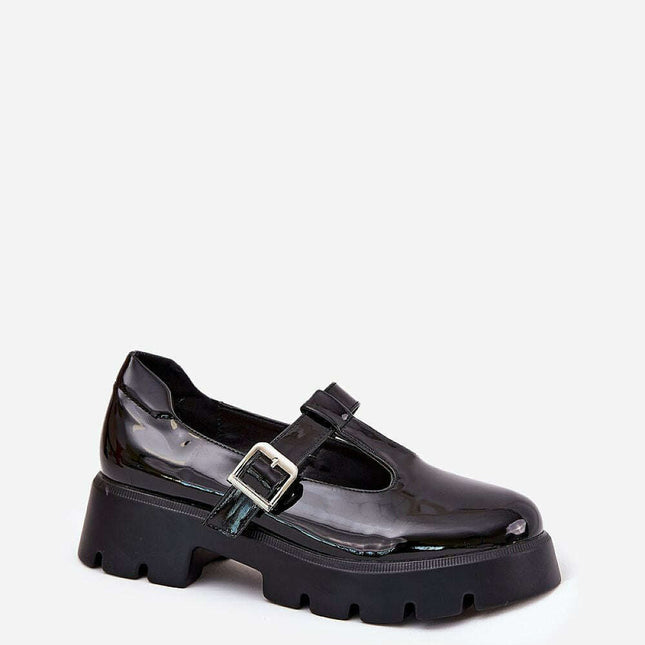 Low Shoes model 211125