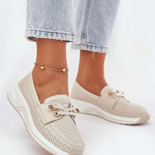 Low Shoes model 212545