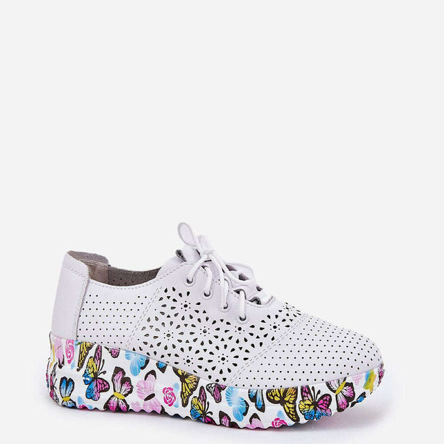 Low Shoes model 212548