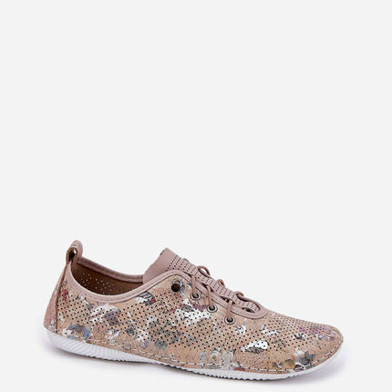 Low Shoes model 212549 - Très Elite