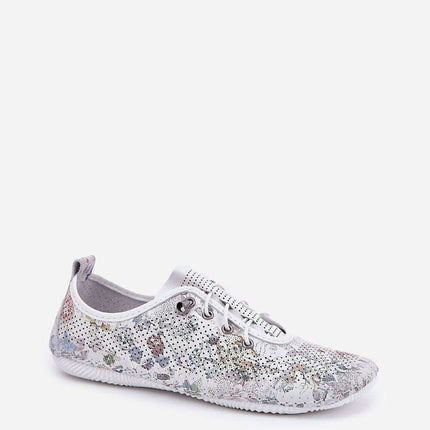 Low Shoes model 212550 - Très Elite