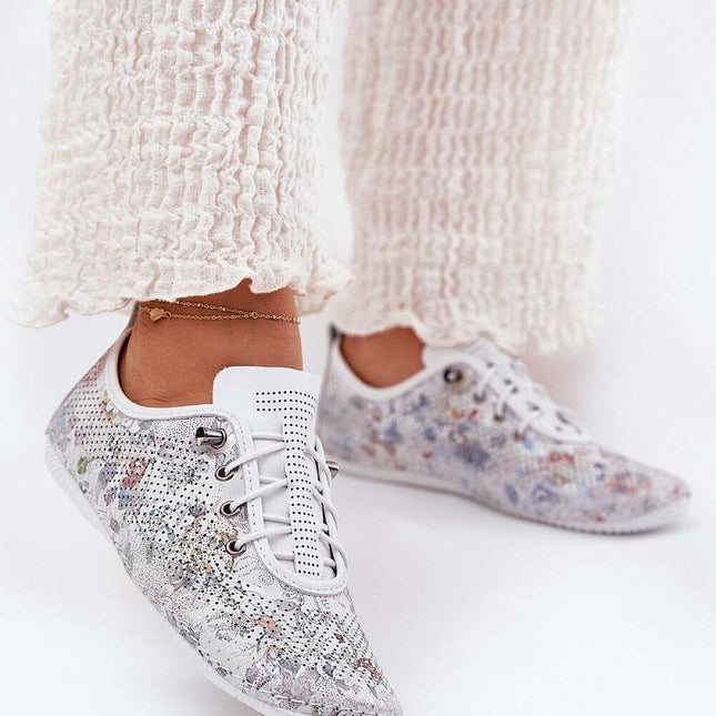 Low Shoes model 212550