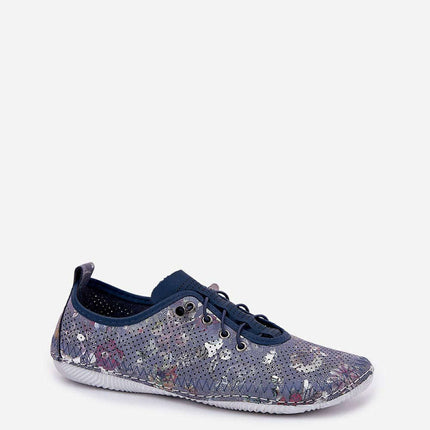 Low Shoes model 212551 - Très Elite