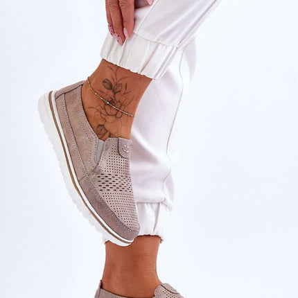 Low Shoes model 212552