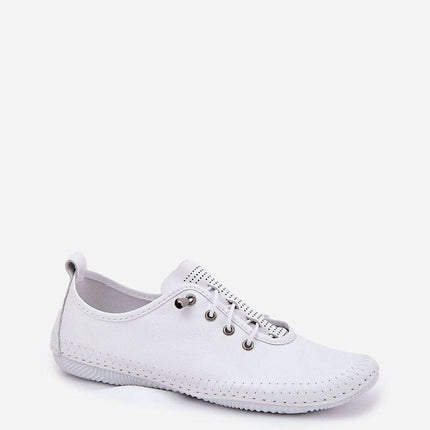 Low Shoes model 212554 - Très Elite
