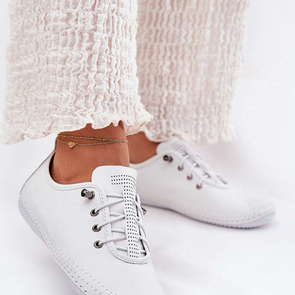 Low Shoes model 212554