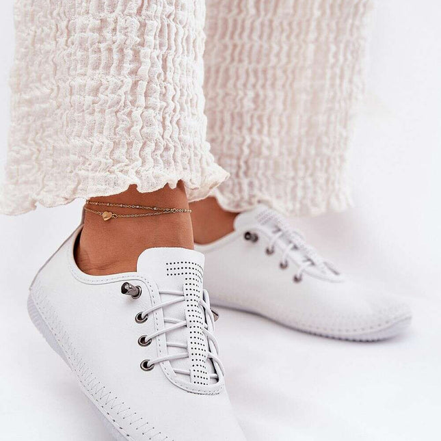 Low Shoes model 212554