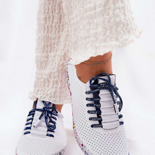 Low Shoes model 212556