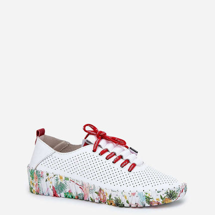 Low Shoes model 212557 - Très Elite
