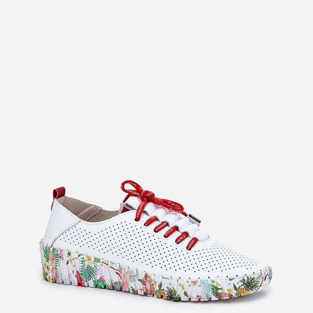 Low Shoes model 212557