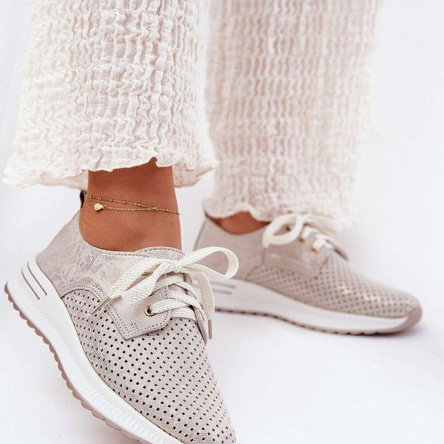 Low Shoes model 212558