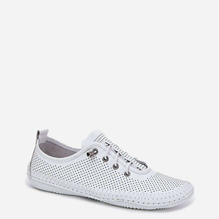 Low Shoes model 212559 - Très Elite