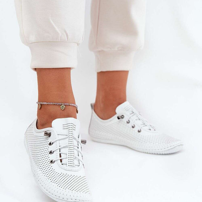 Low Shoes model 212559