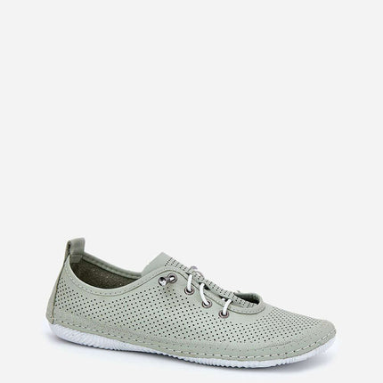 Low Shoes model 212560 - Très Elite