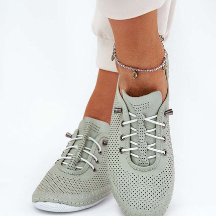 Low Shoes model 212560