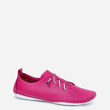 Low Shoes model 212561 - Très Elite