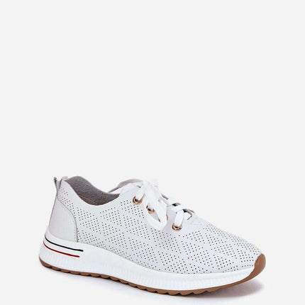 Low Shoes model 212562 - Très Elite