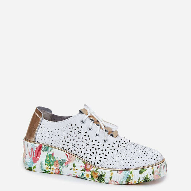 Low Shoes model 212563