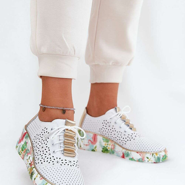 Low Shoes model 212563