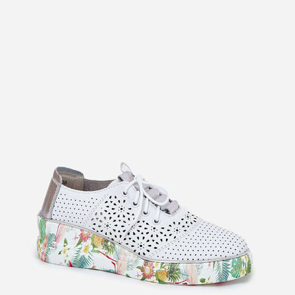 Low Shoes model 212564 - Très Elite