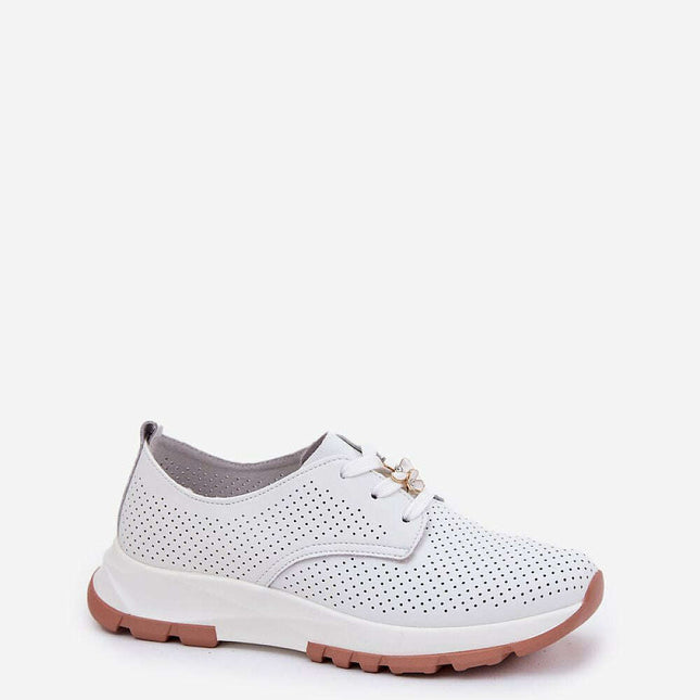 Low Shoes model 212567