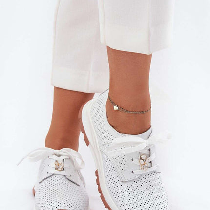 Low Shoes model 212567