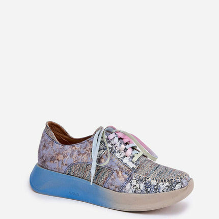 Low Shoes model 212569 - Très Elite
