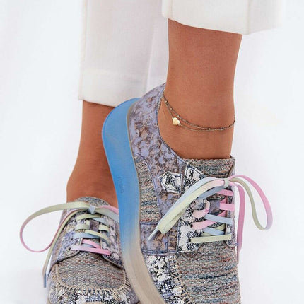 Low Shoes model 212569 - Très Elite