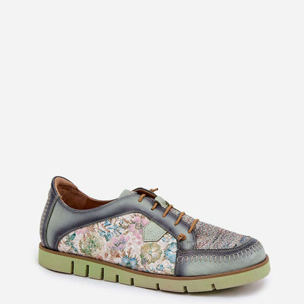 Low Shoes model 212570 - Très Elite