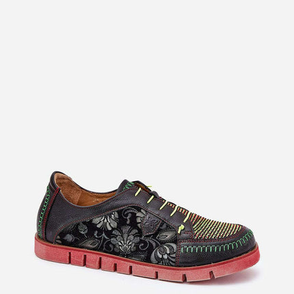 Low Shoes model 212571 - Très Elite