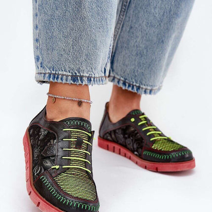 Low Shoes model 212571