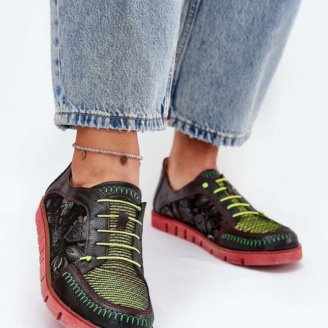 Low Shoes model 212571