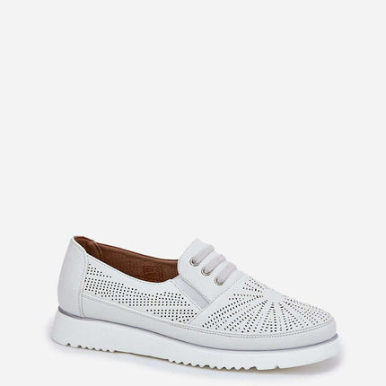 Low Shoes model 212572 - Très Elite