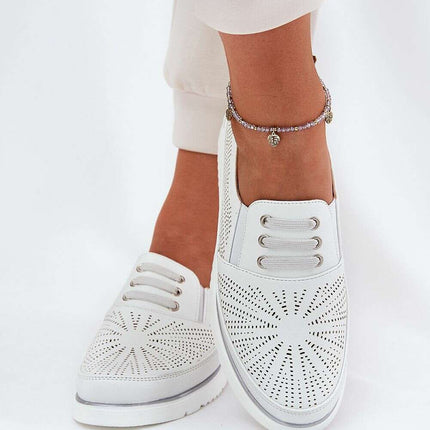 Low Shoes model 212572 - Très Elite