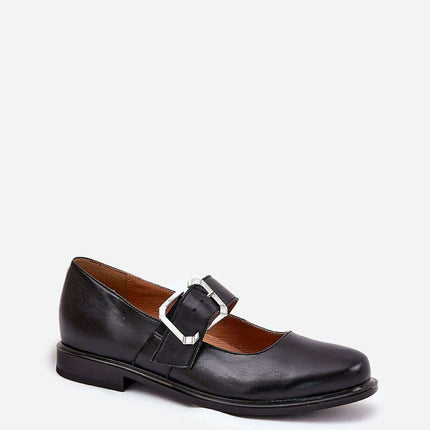 Low Shoes model 212573 - Très Elite