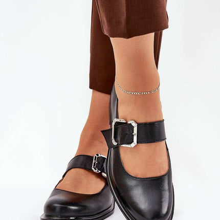 Low Shoes model 212573 - Très Elite