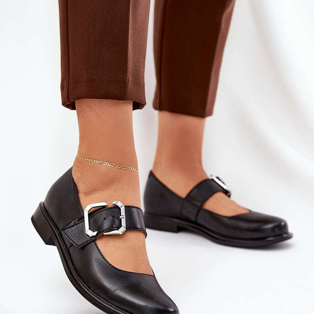 Low Shoes model 212573