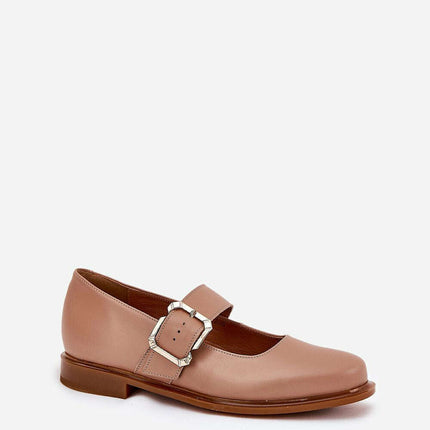 Low Shoes model 212574 - Très Elite