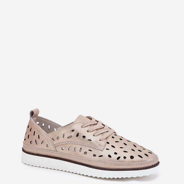 Low Shoes model 212718