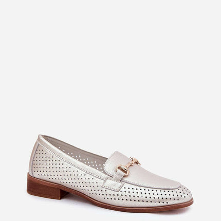 Low Shoes model 212719 - Très Elite