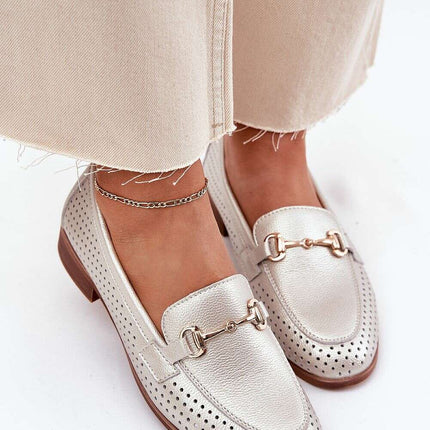 Low Shoes model 212719 - Très Elite