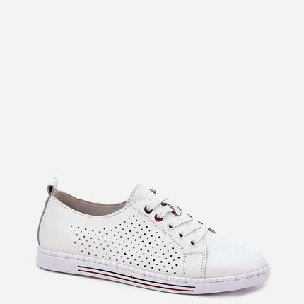 Low Shoes model 213484 - Très Elite