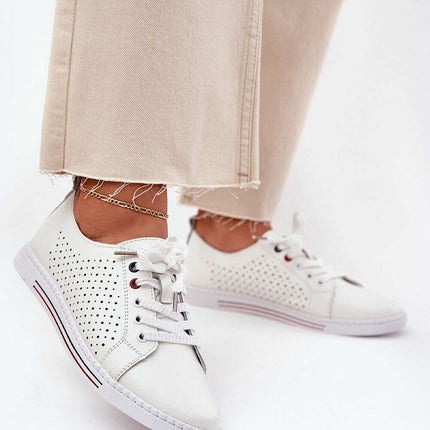 Low Shoes model 213484