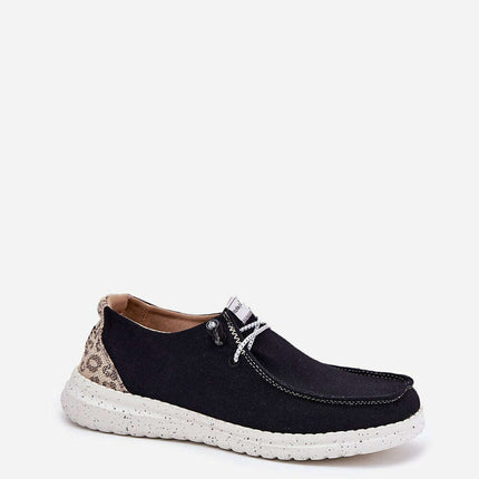 Low Shoes model 213485 - Très Elite