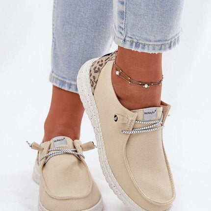 Low Shoes model 213485 - Très Elite