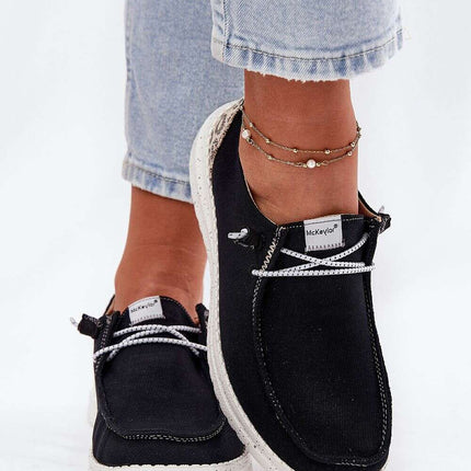 Low Shoes model 213485