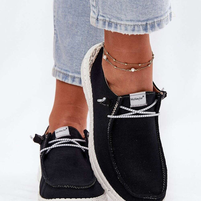 Low Shoes model 213485