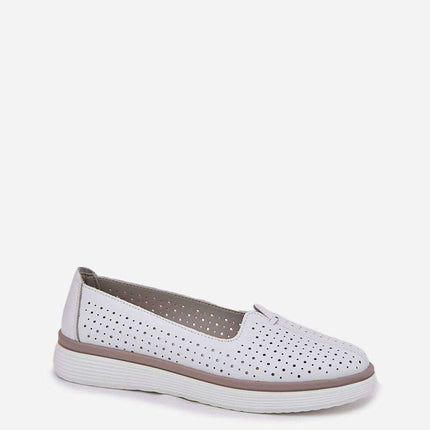 Low Shoes model 214145 - Très Elite