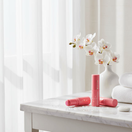 Luminous Beauty Stick Balm - Your Go-To Makeup Essential